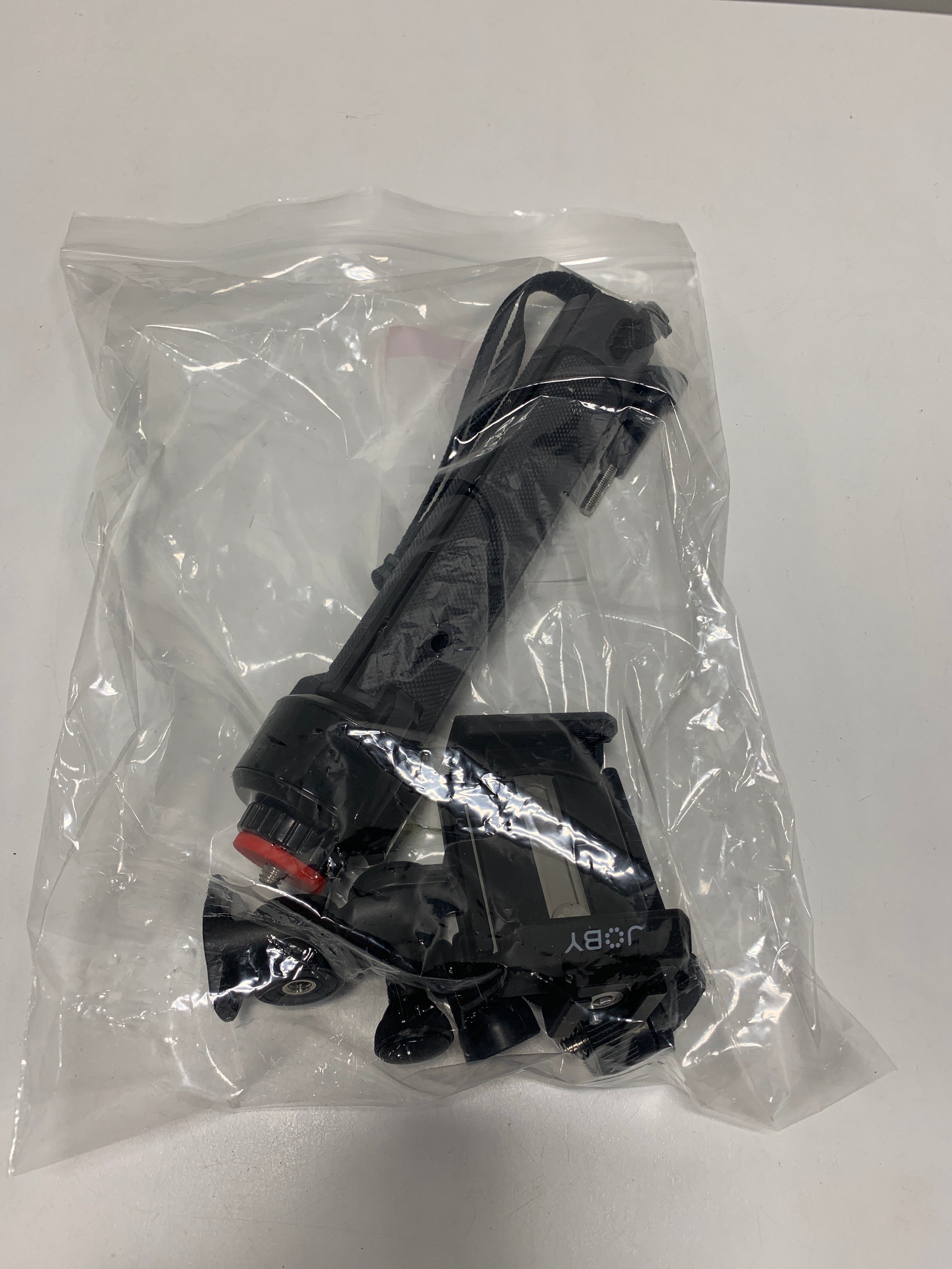No Remote JOBY - TelePod PRO Vlogging Tripod