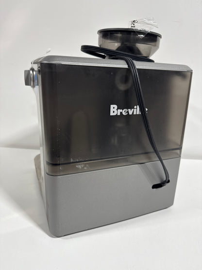 Used Breville BES870XL the Barista Express Espresso Maker - Die-Cast