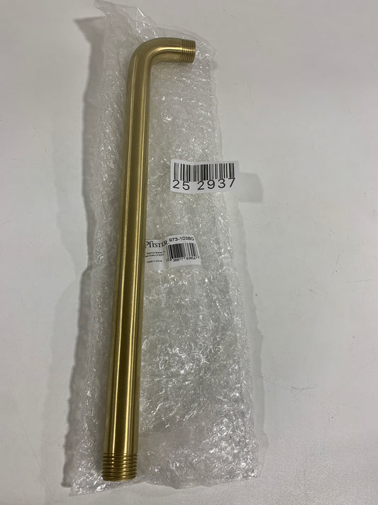 Pfister Pfister-General 13-3/4" Straight Shower Arm