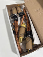Delta Faucet Roman Tub Rough-In Valve for Delta 2-Handle Roman Tub Bath Faucets with Hand Showers R4707 - *Plumbing