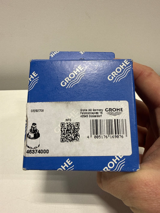 Grohe Faucet Cartridge Plastic 1-3/8 L 46374000