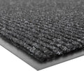 Notrax 109 Brush Step Carpeted Indoor/Outdoor Entrance Mat for Home or Office 3’ X 4’ Absorbent Slip Resistant Heavy