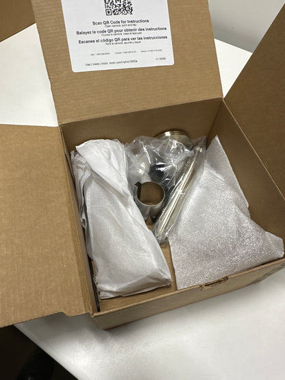 Moen T2903Nhbn Faucets Brushed Nickel Posi-Temp(R) Tub/Shower - *Plumbing