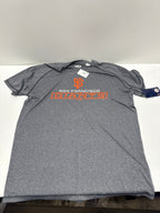 MLB San Francisco Giants Men's Poly T-Shirt - L