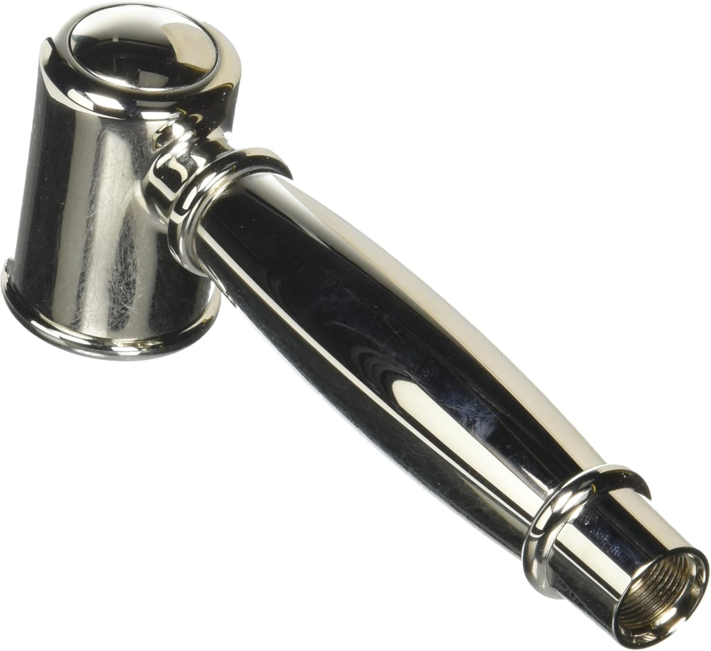 Rohl C7108NPN Country Kitchen New Style Handspray Only in Polished Nickel