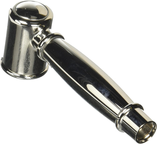 Rohl C7108NPN Country Kitchen New Style Handspray Only in Polished Nickel