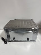 Breville Smart Oven Pro Convection Toaster Oven - 0.8 Cu. Ft./22.7L - Die Cast Stainless - *Kitchen Appliances