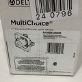 Delta MultiChoice Universal Tub and Shower Valve Body Rough-in Kit with Screwdriver Stops - *Plumbing