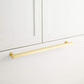 Scratch Signature Hardware 450348 24’’ Colville Solid Brass Appliance Pull - *Tools Hardware & Misc