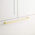 Scratch Signature Hardware 450348 24’’ Colville Solid Brass Appliance Pull - *Tools Hardware & Misc