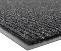 Notrax 109 Brush Step Carpeted Indoor/Outdoor Entrance Mat for Home or Office 3’ X 10’ Absorbent Slip Resistant Heavy