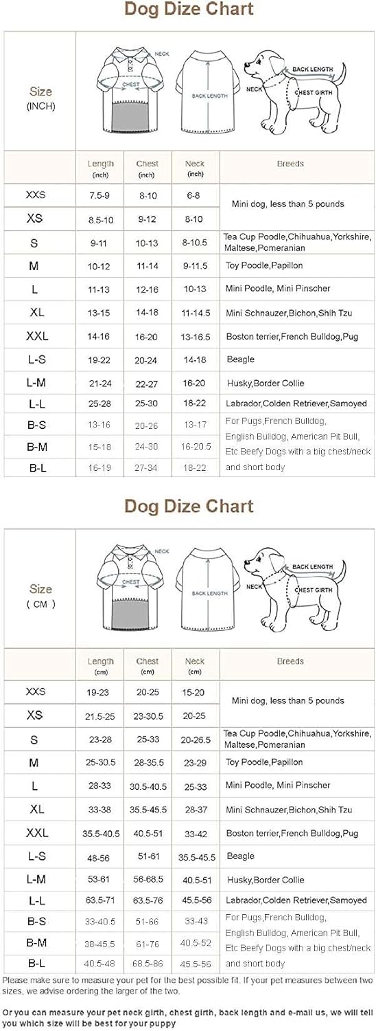 Lovelonglong Cool Dog Leather Jacket, Warm Coats Dogs Windproof Cold Weather Coats for Large Medium Small Dogs, Husky Clothing Black L-M