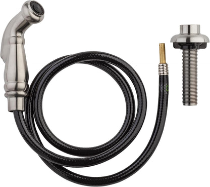 Pfister Pfister 951-023S Side Sprayer Hose and Hose Guide Assembly