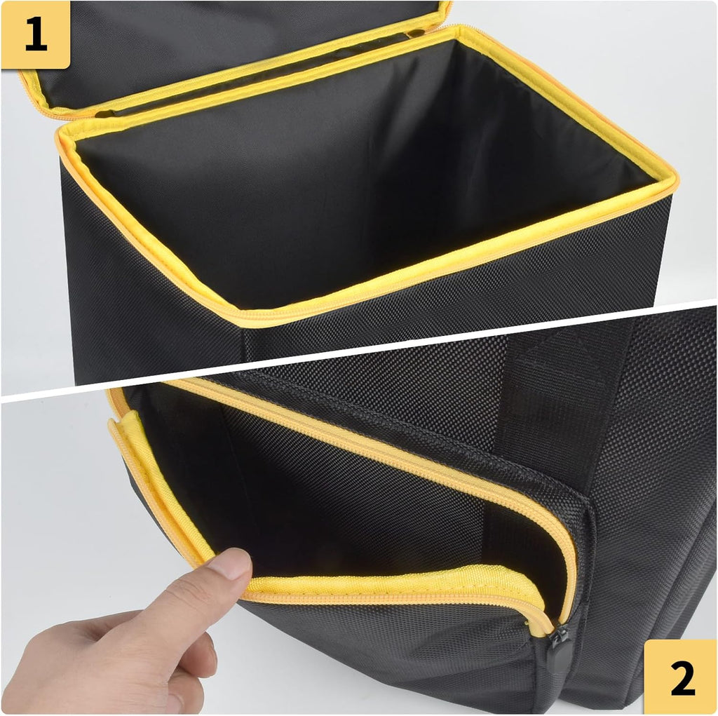 Heavy Duty Medium Utility Bag with Front Pocket - *Luggage & Travel