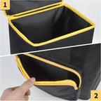 Heavy Duty Medium Utility Bag with Front Pocket - *Luggage & Travel