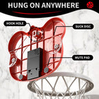 Indoor Mini Scoring Basketball Hoop for Toddler - *Kids