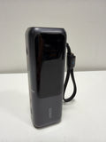 Used Anker Laptop Power Bank Space Black