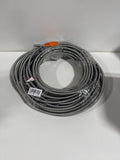 Cerrowire 100ft 14/3 Solid copper MC (Metal Clad? Aluminum Armor Cable - *Lighting & Electrical