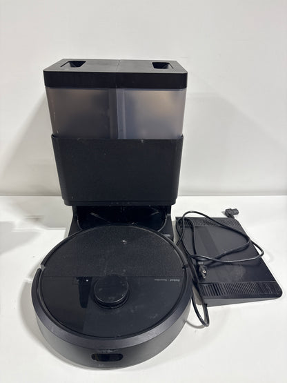 Used Robot - Roomba 405 (G185) Combo Vacuum & Mop + AutoWash Dock