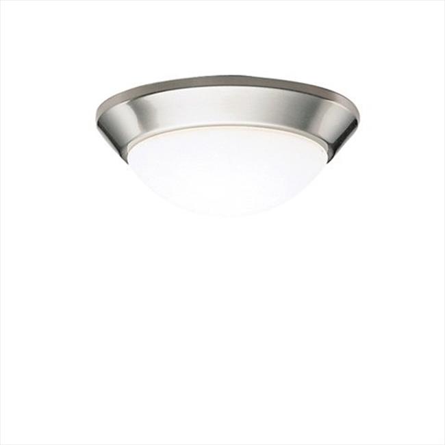 Kichler Lighting - One Light Flush Mount - Flush Mount Light - Ceiling Space - 1 - *Lighting & Electrical