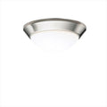 Kichler Lighting - One Light Flush Mount - Flush Mount Light - Ceiling Space - 1 - *Lighting & Electrical