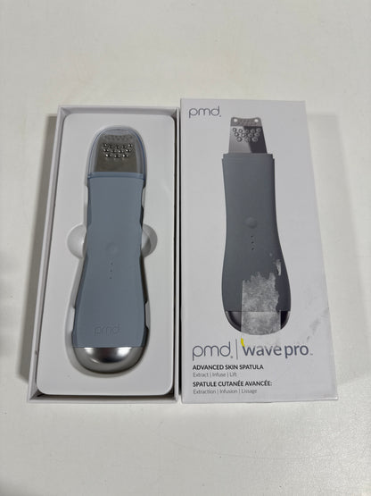 Pmd Beauty Pmd Wave Pro - London Fog Grey