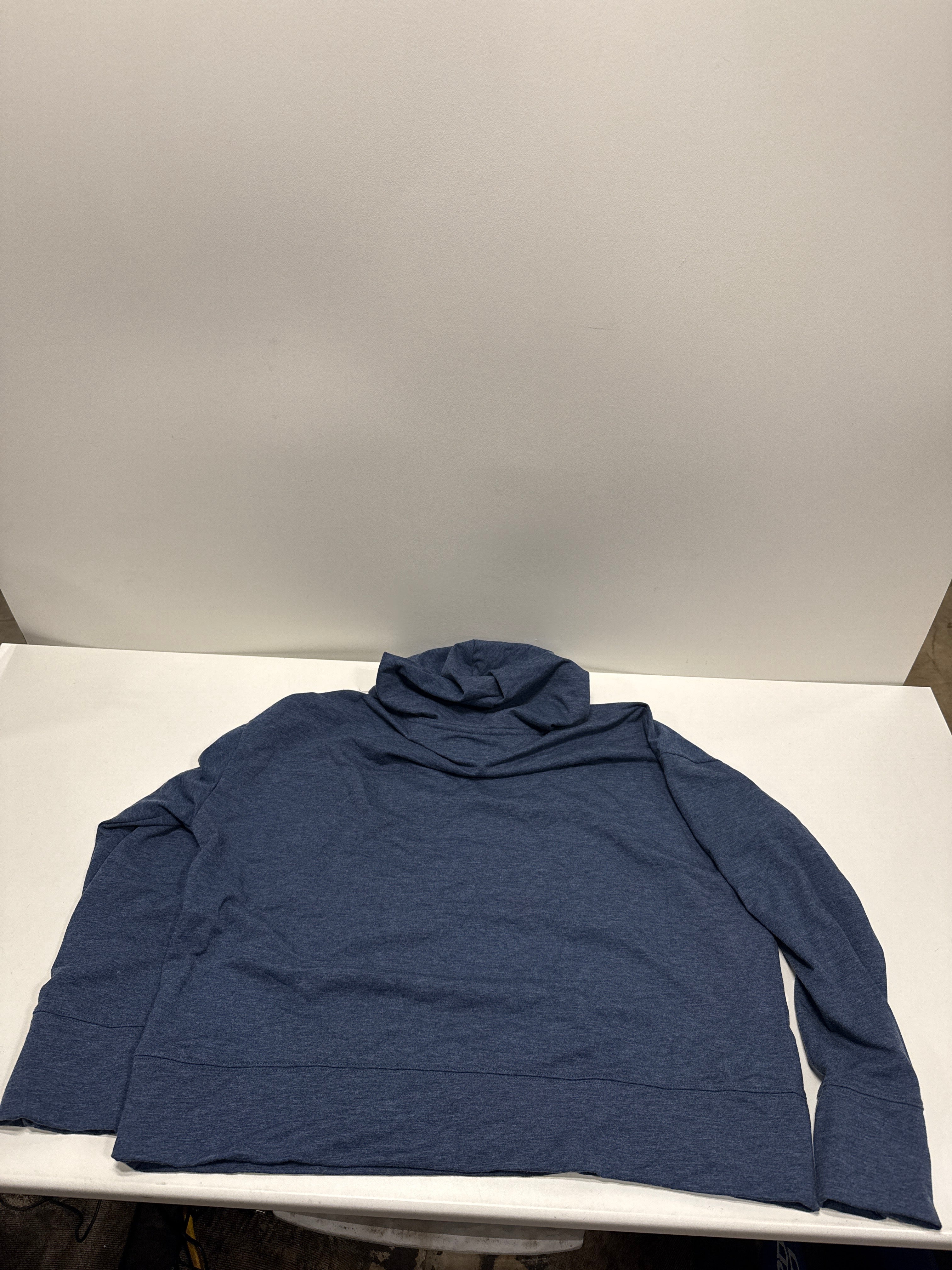 NFL Women's Cherish Hood Dallas Cowboys - XL: Midweight Fleece Pullover Sweatshirt