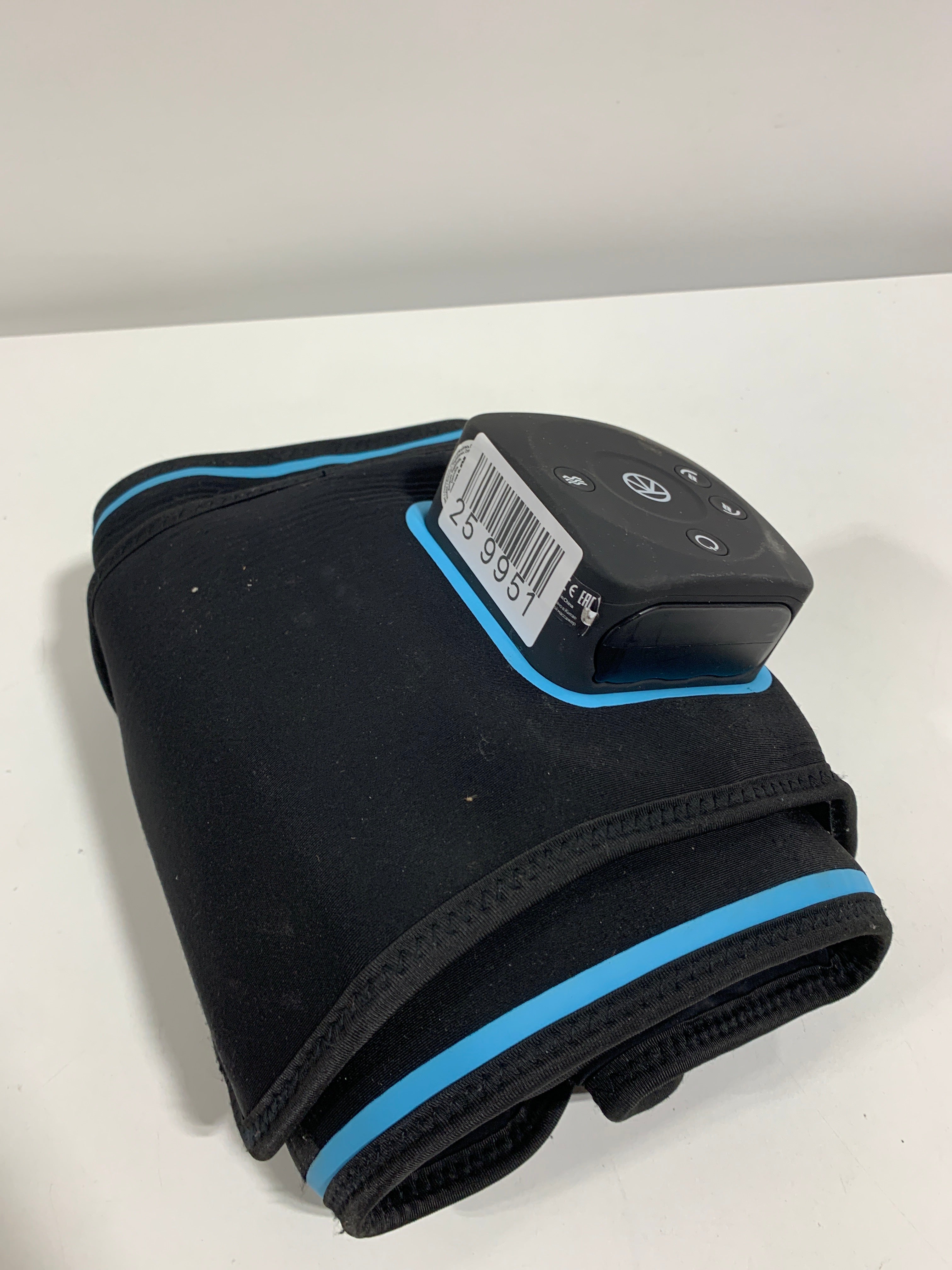 For Parts Therabody RecoveryTherm Hot Vibration Back and Core - *Health & Beauty