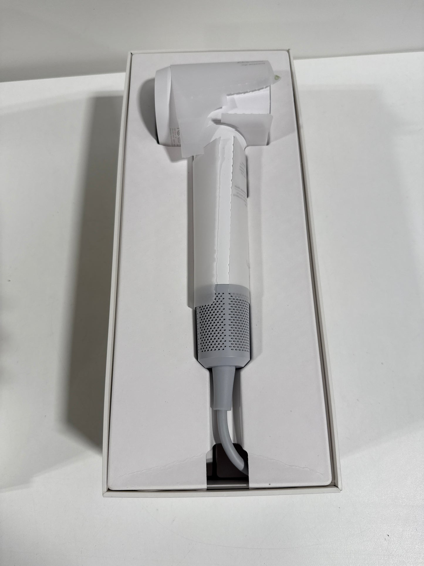 Laifen SE Hair Dryer - White - 1400 Watts