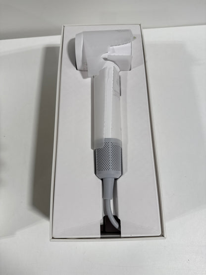 Laifen SE Hair Dryer - White - 1400 Watts