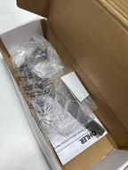 KOHLER SQUARE TOWEL ARM