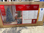 Kirkland 7.5’ Pre-lit Radiant Micro LED with Twinkle Artificial Christmas Tree - *Christmas & Seasonal