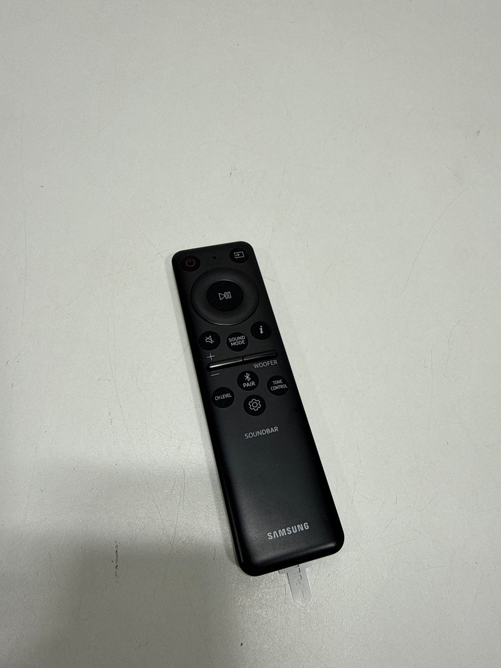 samsung AH81-15183A REMOCON-AV
