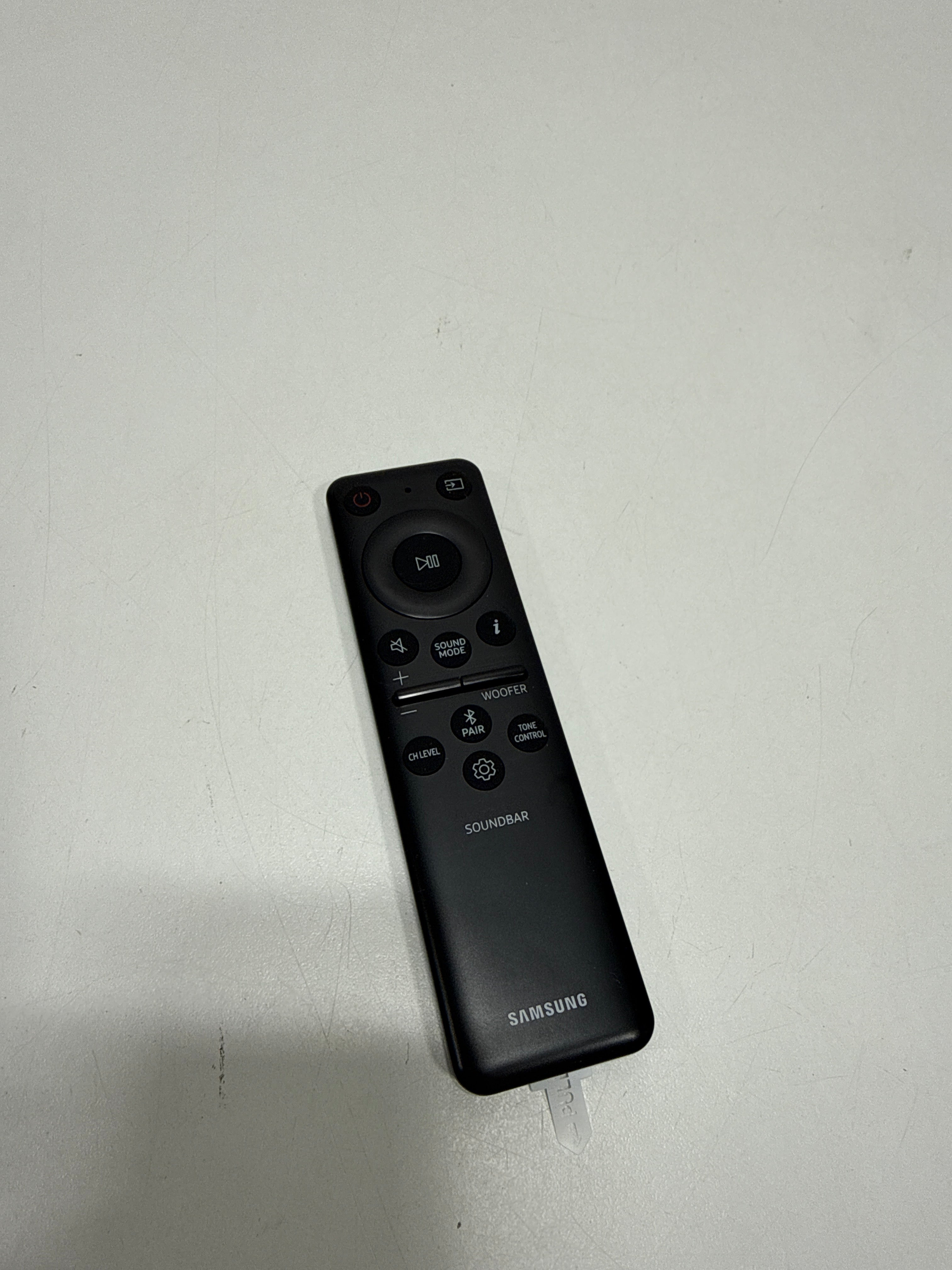 samsung AH81-15183A REMOCON-AV