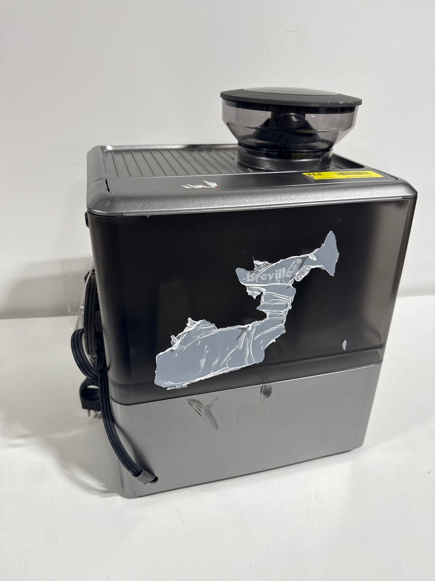 Breville Barista Touch Espresso Machine