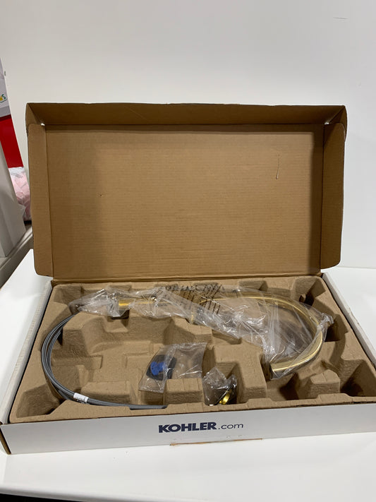 KOHLER K-22065 Graze Single-handle Bar Sink Faucet