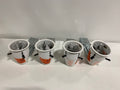 See Desc 4 H99 4 in. Steel Recessed Lighting Housing for Remodel Ceiling No Insulation Contact Air-Tite - *Lighting &