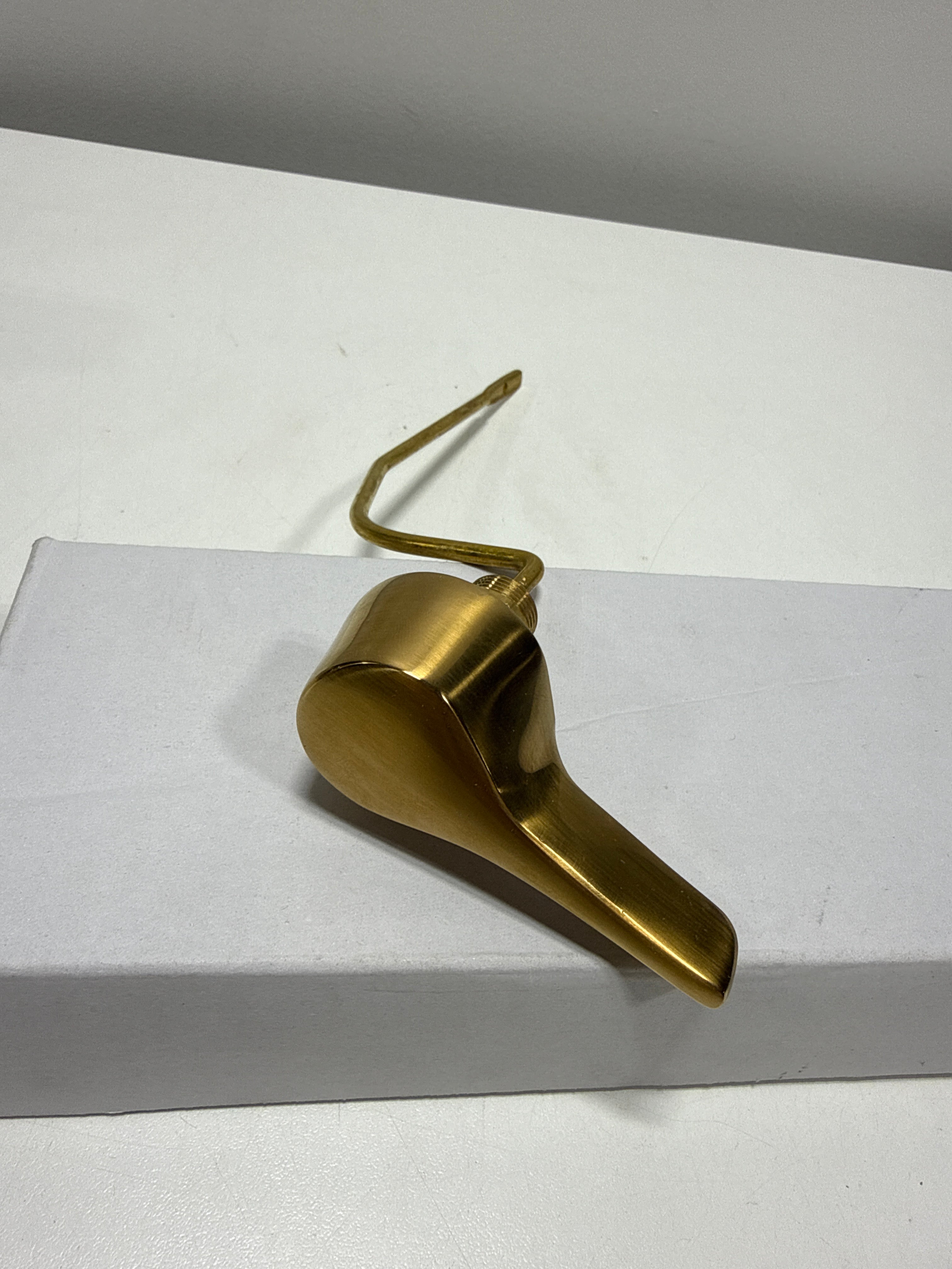 Jaclo Toilet Tank Trip Lever 9750-SG