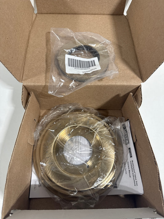 Delta Cassidy Monitor 14 Series Single Function Pressure Balanced Valve Trim Only