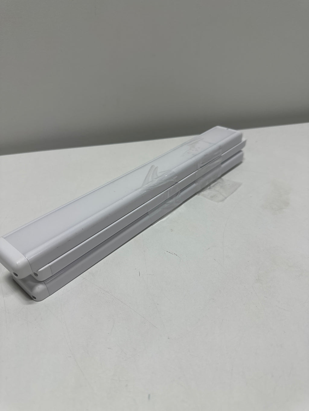 See Desc No Remote Infinity X1 3-Pack Under Cabinet Rechargeable Light