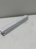 See Desc No Remote Infinity X1 3-Pack Under Cabinet Rechargeable Light