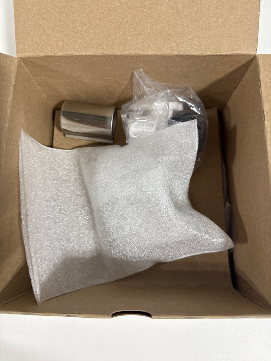 Moen Gibson Brushed Nickel Posi-Temp Pressure-Balancing Modern Shower Handle Only Trim, Valve Required, T2901BN