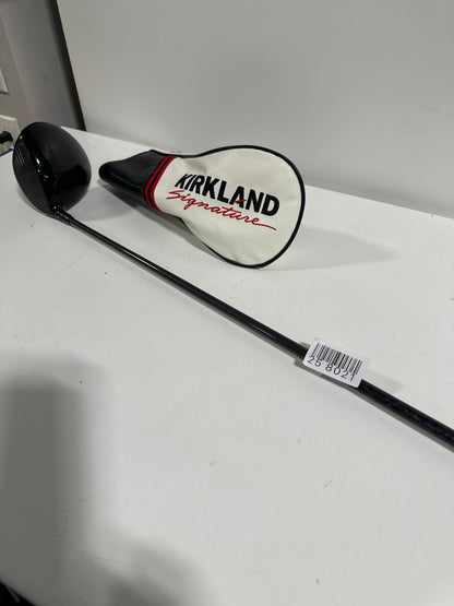 Used Kirkland Signature Adjustable Driver Right Handed Firm