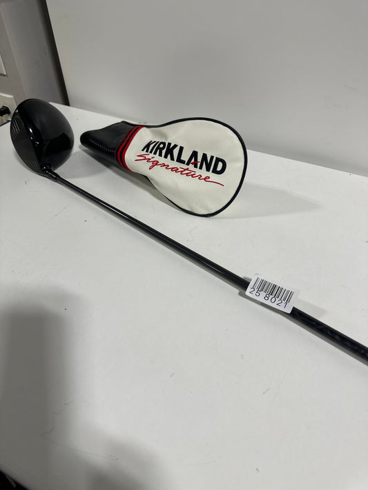 Used Kirkland Signature Adjustable Driver Right Handed Firm