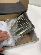 DELTA RP62283SS Universal Showering Components Showerhead, Stainless