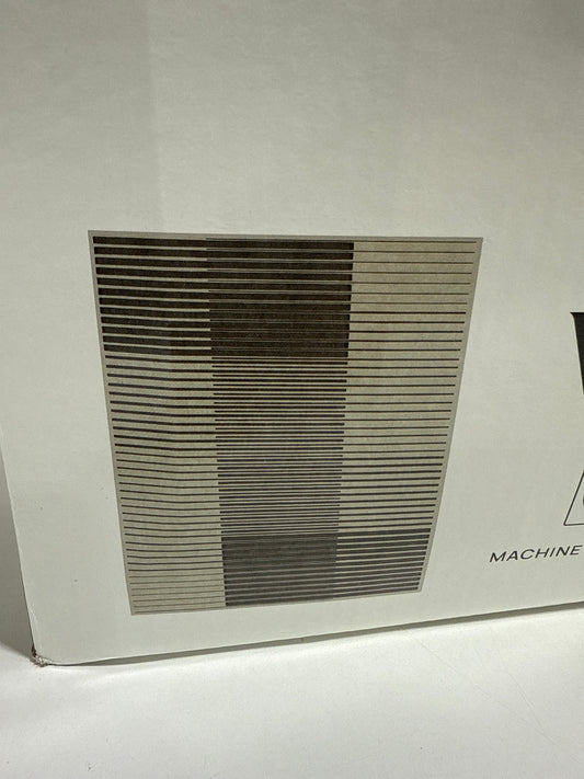 Ruggable Washable 8' x 10' Rug Cover & Nonslip Pad