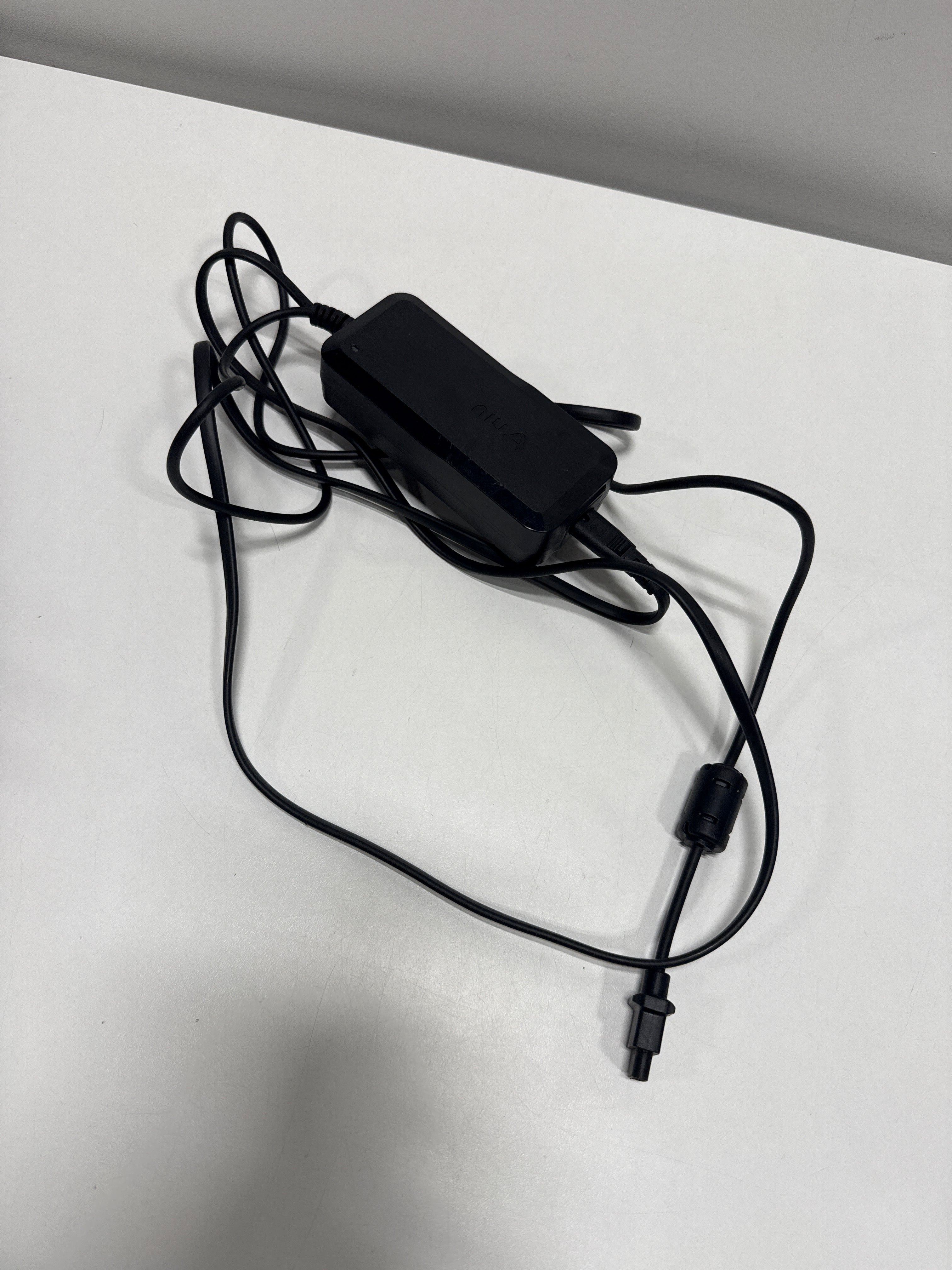 NIU Kick Electric Scooter KQi2 Pro Power Cord