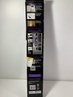 See Desc Sanus - in-Wall Cable Concealer Power Grommet Kit for Mounted TVs - White - *TV & Home Theater
