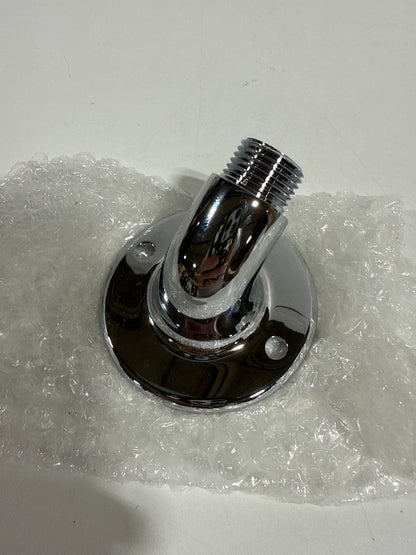 Speakman S-2505 30-Degree Brass Shower Arm Stylish Bathroom Fixtures Polished Chrome