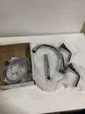 Delta T4733 Kayra Deck Mounted Roman Tub Filler with Built-in Diverter - *Plumbing